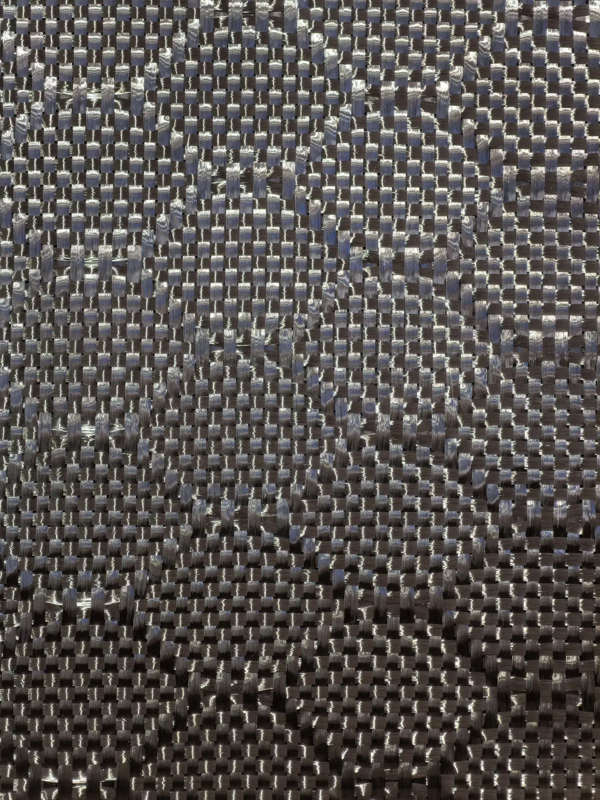 Small Honeycomb Black