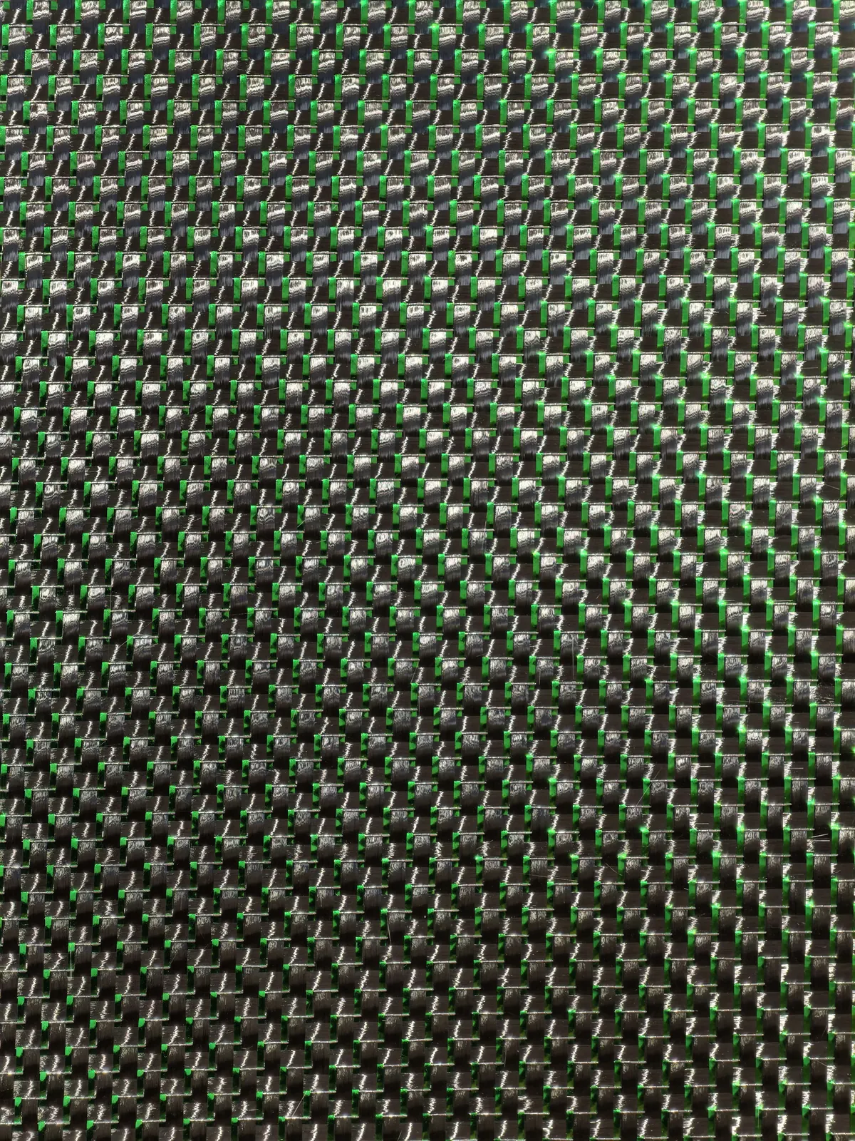 Wire Mix Plain Green