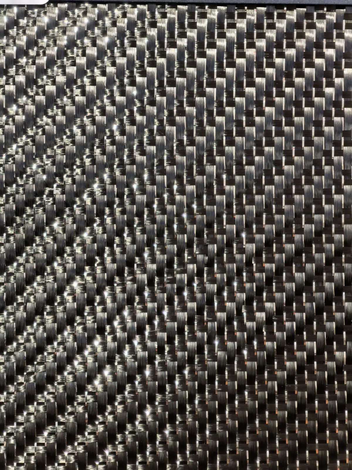 Wire Mix Silver Twill